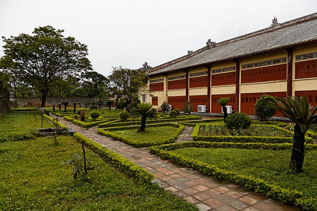 Hué-Cité interdite-187